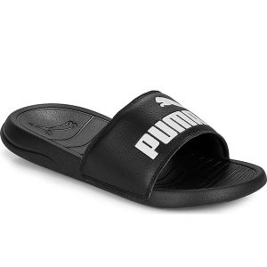 Puma Papuče Popcat 20 - Crne