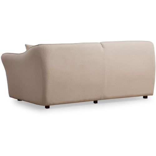 Ugaona Sofa 'Mentıs Corner 6 (L1+2Xr)' u Krem Boji slika 10