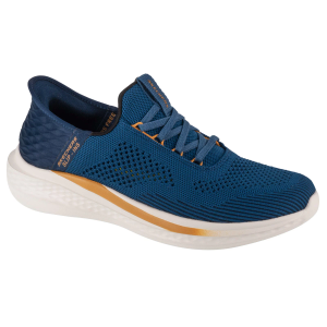 Skechers slip-ins: slade - quinto 210810-blu