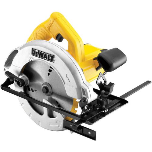 DeWalt Kruzna Testera 1350W 65mm DWE560 slika 1