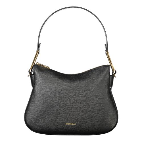 COCCINELLE WOMEN'S BAG BLACK slika 1