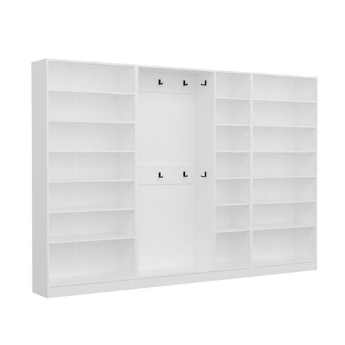 Noah - 8463 White Hall Stand slika 7