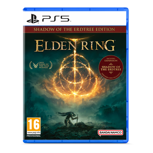 Elden Ring - Shadow of the Erdtree Edition (Playstation 5) slika 1