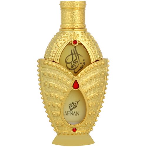 Afnan Fakhar Al Jamaal Perfumed Oil 20 ml (unisex) slika 3