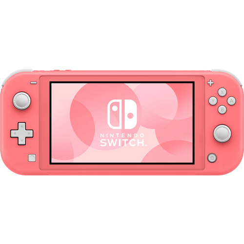 Nintendo Igraća konzola Nintendo Switch Lite Console - Switch lite Console Coral slika 1