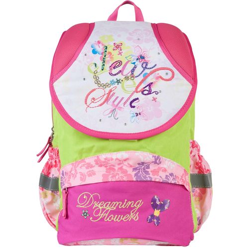 Target školski ruksak ST-01 Dreaming Flowers  slika 2