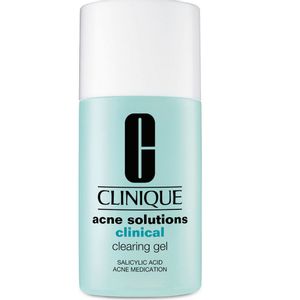 Clinique Anti-Blemish Solutions Clinical Clearing Gel 30 ml