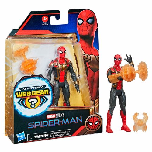 Marvel Spiderman figure 15cm slika 3