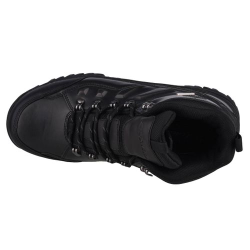 Muške čizme Skechers Relment 65529-BBK slika 15