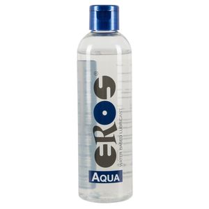 Lubrikant na bazi vode 250ml Eros Aqua