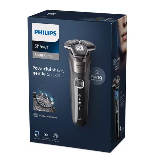 Philips S5887/30 Shaver Series 5000 Električni aparat za mokro i suvo brijanje slika 7