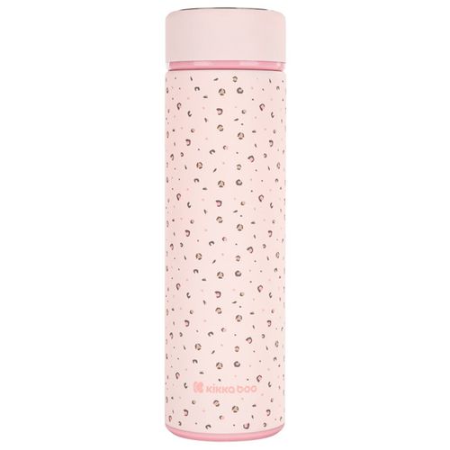 Kikka Boo Termos boca Savanna 500ml, Pink slika 1