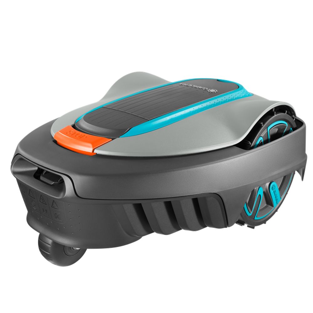 GARDENA Robotska kosilica SILENO city 250m slika 1