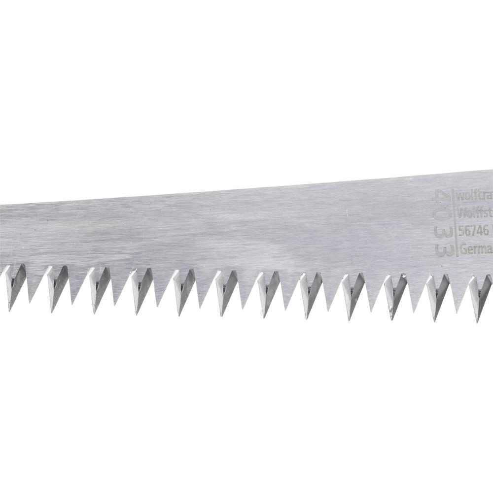 Wolfcraft Pila Ručna Ubodna Za Gips-Karton 160 mm - 4033000 slika 5