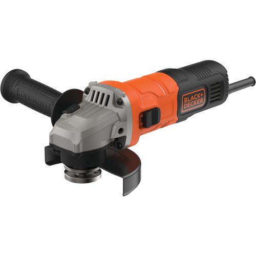 Black&Decker BRUSILICA KUTNA 125mm 900W BEG220-QS slika 1