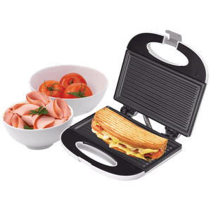 home Toster, pannini, 750 W - HG P 01