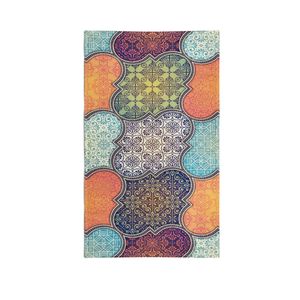 Vavien Artwork Tapeta 273x180 Marble Pattern Soft Brown, Paper, Multicolor