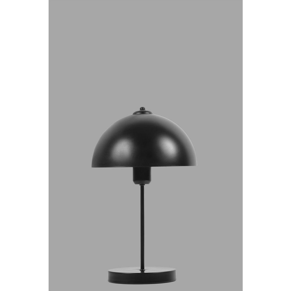 Lungo Siyah Retro Masa Lampa slika 3