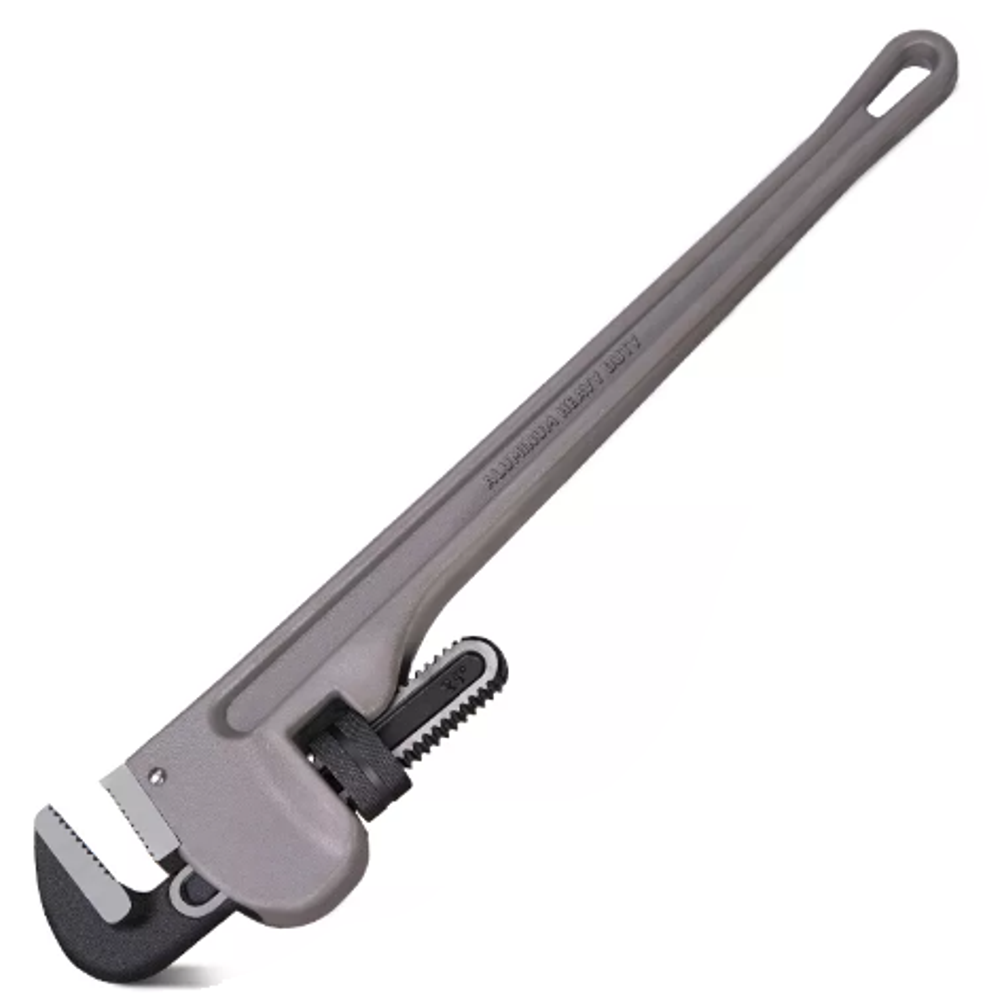 Deli Kliješta za cijevi, aluminijumska 610 mm, EDL105024 slika 2