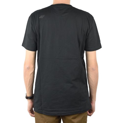 Muška majica 4f men's t-shirt nosh4-tsm003-20s slika 3