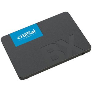Crucial BX500 2TB SSD