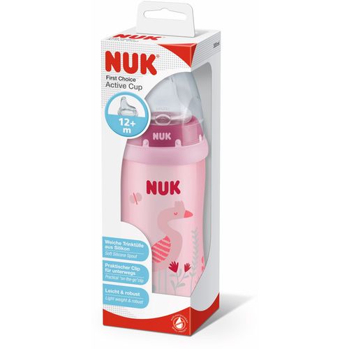 NUK čašica 300ml 12+m active 10255409 slika 12