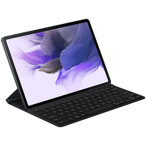 Samsung Book Cover Keyboard Slim Tab S7+,S7 FE, S8+
