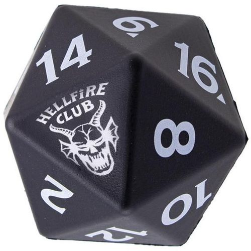 Paladone Hellfire Club Dice Stress Ball slika 1