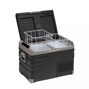 Brunner Prenosni kompresorski frižider/zamrzivač Polarys Freeze DZ35