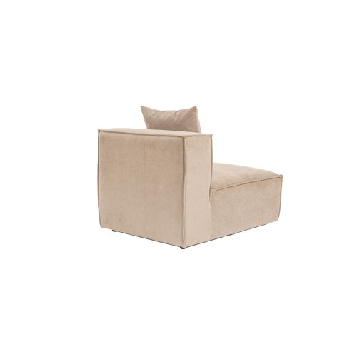 Sora O1 - Cappucino v2 Jednoseda Sofa slika 5