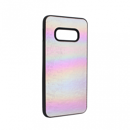Torbica Sparkling New za Samsung G970 S10e roze slika 1