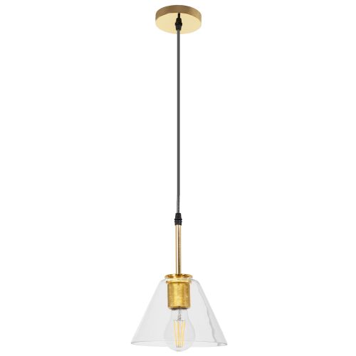 Lampa Viseća APP1179-1CP slika 2