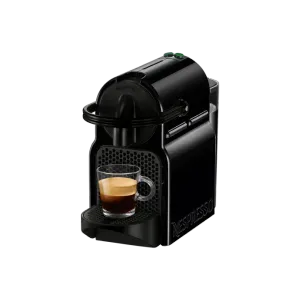 Nespresso Inissia Crni Aparat za espresso kafu 