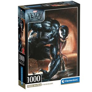 Marvel Venom puzzle 1000pcs