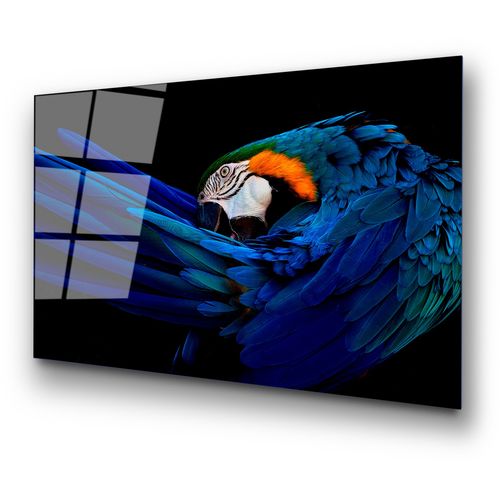 UV-285 50 x 70 Multicolor Decorative Tempered Glass Painting slika 6