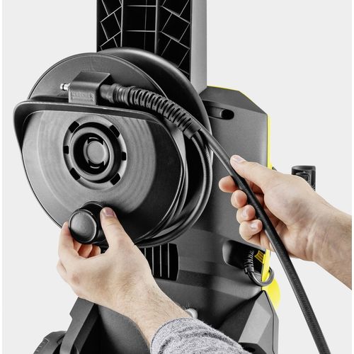 KARCHER Perač visokim pritiskom K 5 WCM Premium Home slika 5