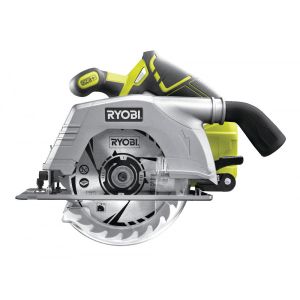 Ryobi Aku Kružna Pila R18CS-0 (18V, ONE+, 165mm)