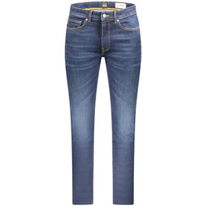 HUGO BOSS JEANS DENIM MEN BLUE