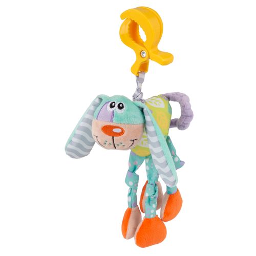 PLAYGRO igračka za kolica psić 188404 slika 3