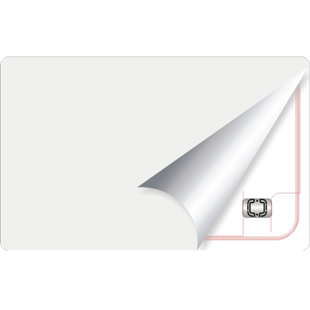 Eule RFID kartica - DOOR CARD slika 2