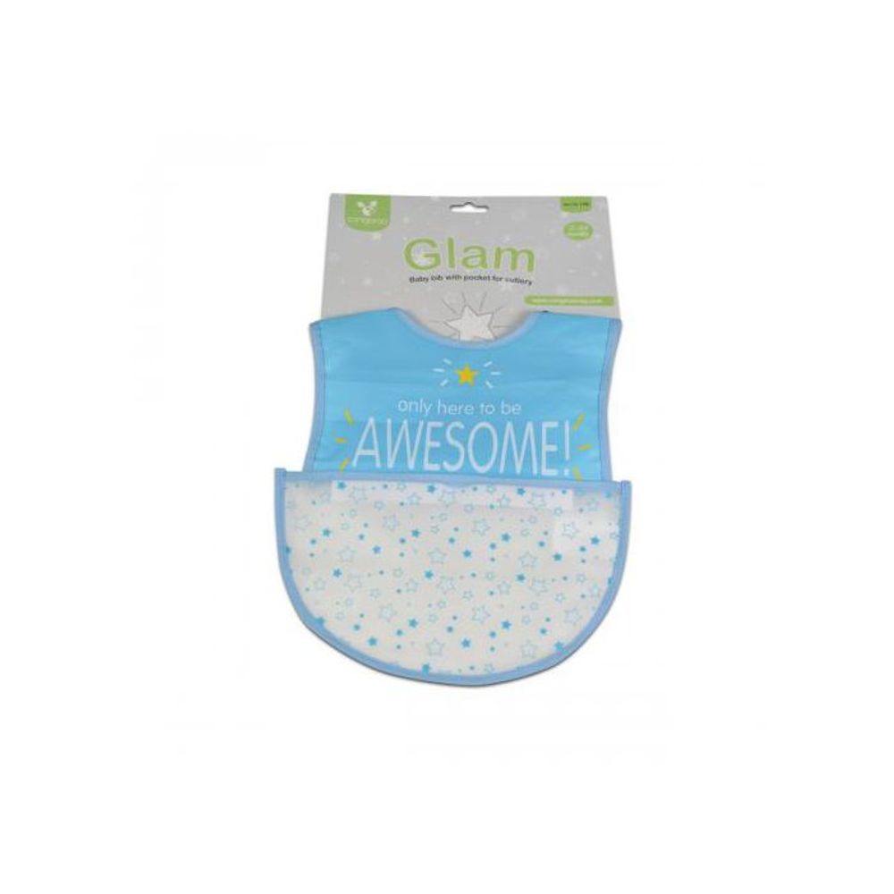 Cangaroo Siperak Glam, Blue slika 2