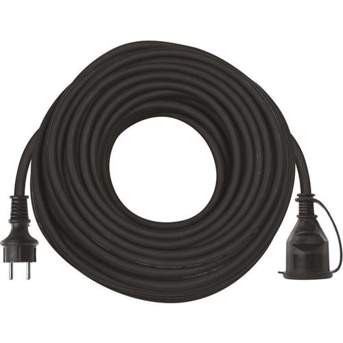 Profi produžni kabel EMOS 30m 1 utičnica slika 1