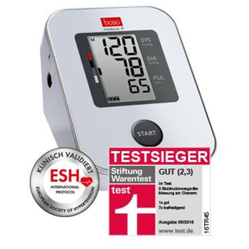 Bosch&Sohn Tlakomjer Medicus X slika 1