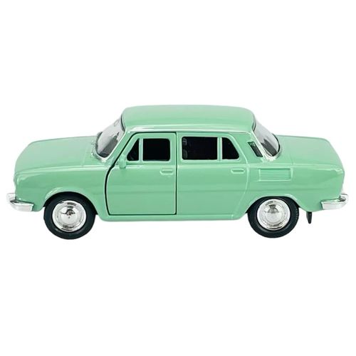 Škoda 100 green 1:34 slika 4