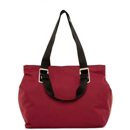 Lucky Bees Torba, 4044 - 51052 - Claret Red slika 5