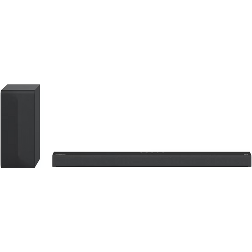 LG soundbar S65Q, 3.1 ch, 420W slika 1