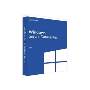 Microsoft Windows Server 2019 Datacenter, 16 jezgri, ESD, legalna licenca