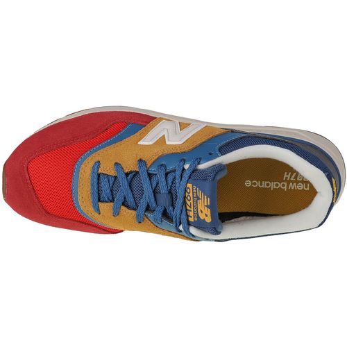 New balance muške tenisice CM997HVT slika 3