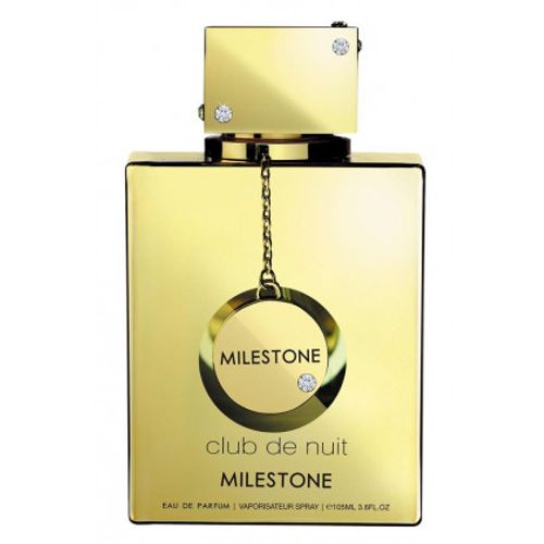 Armaf Club de Nuit Milestone Eau De Parfum 105 ml (unisex) slika 2