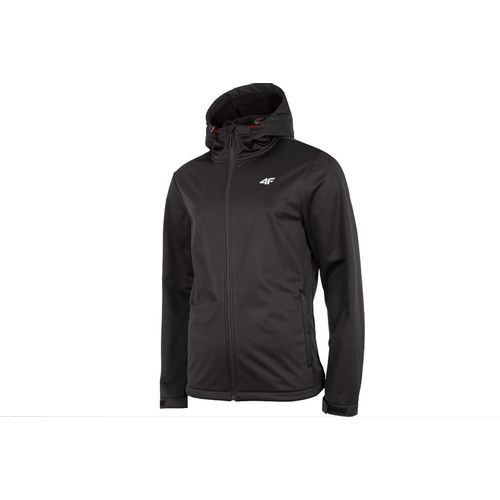 4f men softshell nosh4-sfm001-20s slika 5